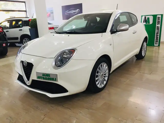 Alfa Romeo MiTo MiTo 1.3 JTDM 95cv