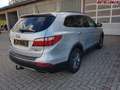 Hyundai Grand Santa Fe Style 4WD 2.2 CRDI 145 kW (197 PS), Autom. 6-Ga... Silber - thumbnail 5