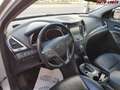 Hyundai Grand Santa Fe Style 4WD 2.2 CRDI 145 kW (197 PS), Autom. 6-Ga... Silber - thumbnail 10