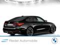BMW 440 M440i xDrive Gran Coupe M Sport Pro*ACC*AHK*PA+* Noir - thumbnail 8