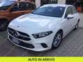 Mercedes-Benz A 180 d Business auto Wit - thumbnail 1
