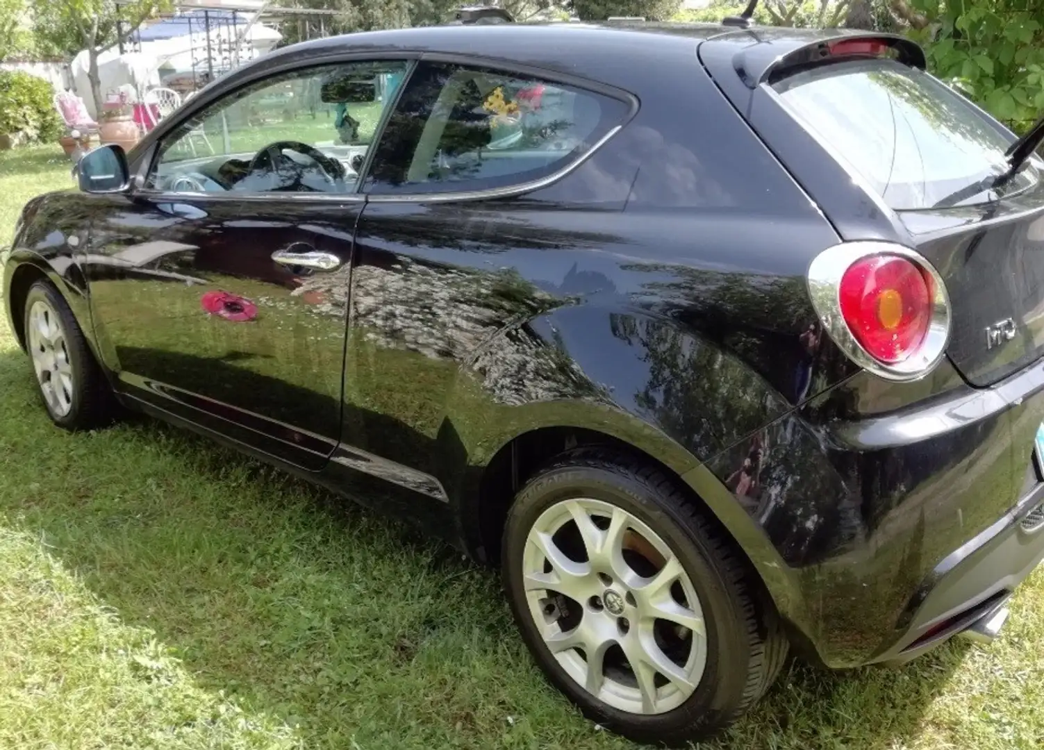 Alfa Romeo MiTo 1.4 Junior - 1