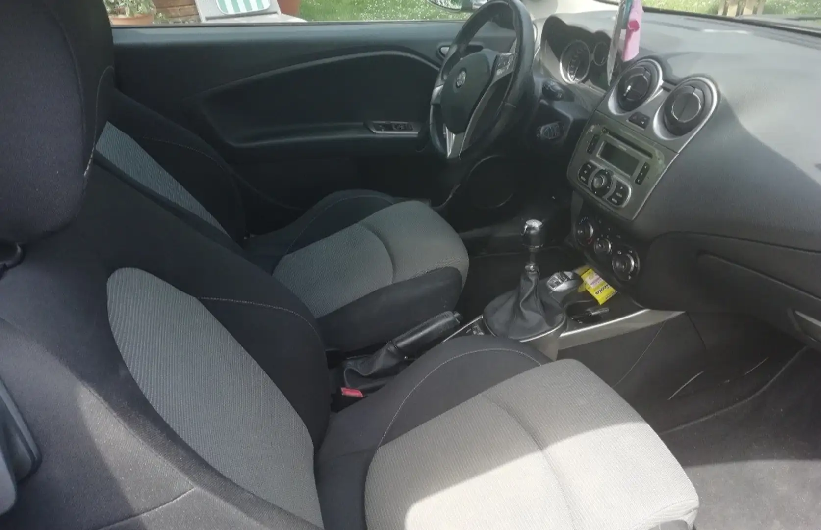 Alfa Romeo MiTo 1.4 Junior - 2