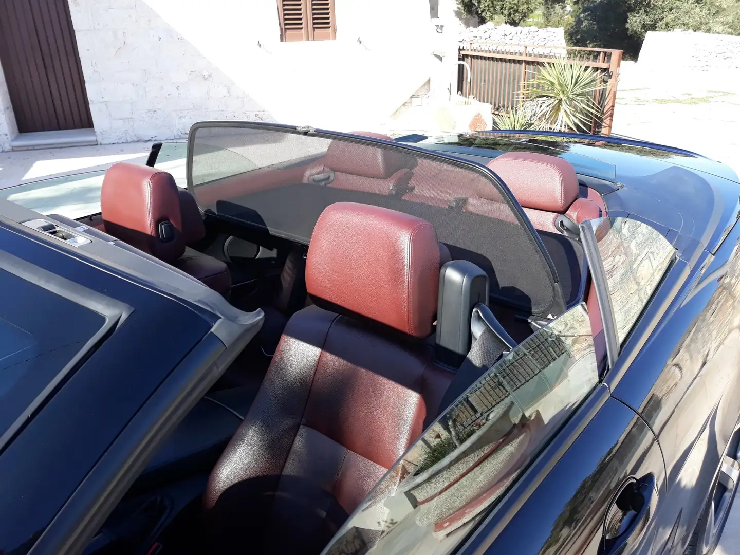 BMW 635 635d Cabrio auto - 2