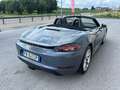 Porsche 718 718 Boxster 2.0 300cv pdk Grigio - thumbnail 3
