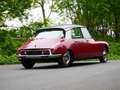 Citroen DS DS21 Manueel servo 5 Vitesses Rouge - thumbnail 10