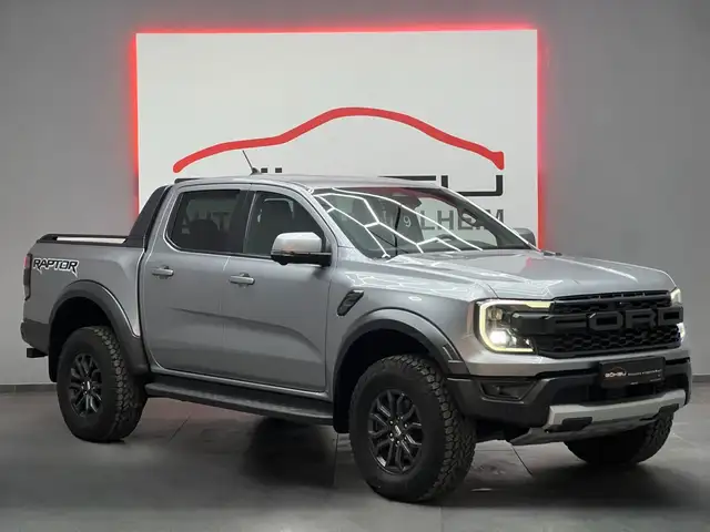 Ford Ranger view 4