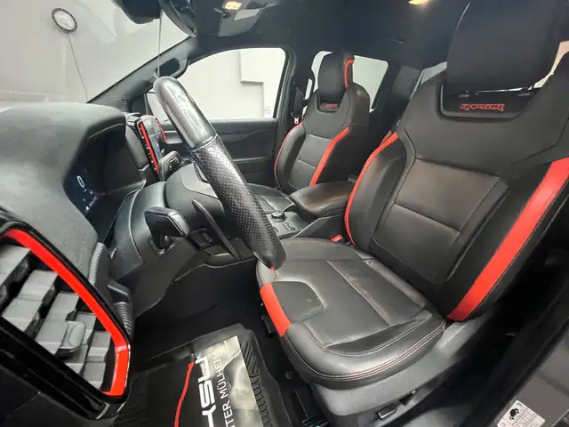Ford Ranger view 9