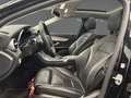 Mercedes-Benz C 200 d Berline Luxury Line Toit Pano Negro - thumbnail 5