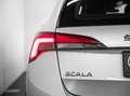 Skoda Scala 1.0 TSI 110PK DSG / CARPLAY / C.C. / CAMERA / LANE Argent - thumbnail 28