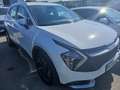 Kia Sportage 1.6 CRDi MHEV Business 4x4 136 Blanco - thumbnail 4