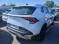 Kia Sportage 1.6 CRDi MHEV Business 4x4 136 Blanco - thumbnail 3