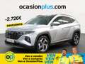 Hyundai TUCSON 1.6 TGDI Maxx 4x2 Gris - thumbnail 1