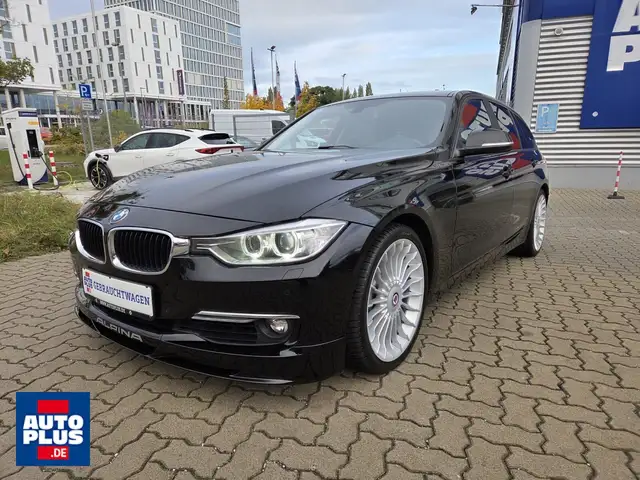 Alpina D3 Touring Biturbo Switch-Tronic Allrad Nr. 064