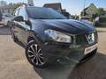 Nissan Qashqai 1,5 dCi I-Way 2WD DPF Noir - thumbnail 1