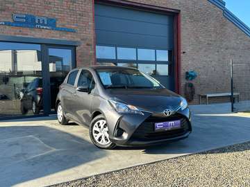 1.5i VVT-iE Comfort Automaat CVT!