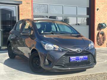 1.5i VVT-iE Comfort  Automaat CVT!