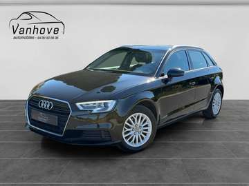 A3 Sportback 30 TFSI