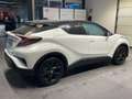 Toyota C-HR C-HR 1.8 Hybrid E-CVT Trend Bianco - thumbnail 6
