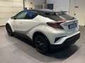 Toyota C-HR C-HR 1.8 Hybrid E-CVT Trend Bianco - thumbnail 4