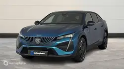 Peugeot 408 PHEV 225ch First Edition e-EAT8