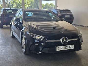 Classe A  Business auto