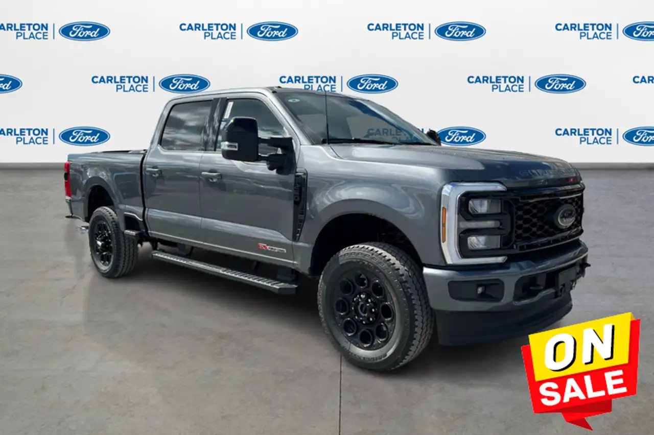 2026 Ford F 250