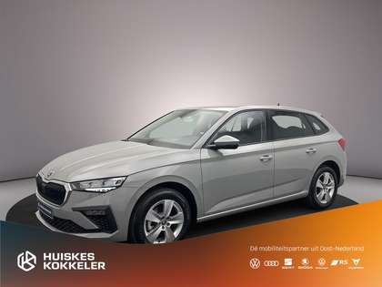 Skoda Scala 1.0 TSI Greentech 115pk Selection