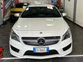 Mercedes-Benz CLA 180 CLA - C180 cdi Premium AMG auto con palette al vol Bianco - thumbnail 3