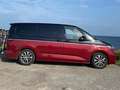 Volkswagen T7 Multivan Energetic - Garantie bis 2028 Rot - thumbnail 1