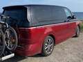 Volkswagen T7 Multivan Energetic - Garantie bis 2028 Rot - thumbnail 2