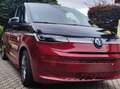 Volkswagen T7 Multivan Energetic - Garantie bis 2028 Rot - thumbnail 3