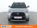 Toyota Corolla Cross 2.0 Hybrid FWD Active Drive Grau - thumbnail 9
