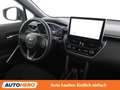 Toyota Corolla Cross 2.0 Hybrid FWD Active Drive Grau - thumbnail 13