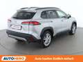 Toyota Corolla Cross 2.0 Hybrid FWD Active Drive Grau - thumbnail 6