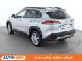 Toyota Corolla Cross 2.0 Hybrid FWD Active Drive Grau - thumbnail 4