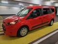 Ford Transit ConnectKombi lang*Klimaautomatik*AHK*PDC Rot - thumbnail 19