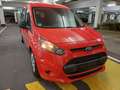 Ford Transit ConnectKombi lang*Klimaautomatik*AHK*PDC Rot - thumbnail 3
