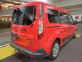 Ford Transit ConnectKombi lang*Klimaautomatik*AHK*PDC Rot - thumbnail 14