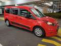 Ford Transit ConnectKombi lang*Klimaautomatik*AHK*PDC Rot - thumbnail 18