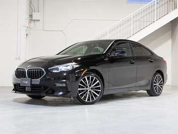 xDrive Gran Coupe