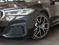 BMW 530 e xDrive Touring (ab 2020) M Sportpaket HiFi Noir - thumbnail 4