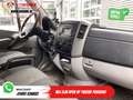 Mercedes-Benz Sprinter 316 2.2 CDI Aut. L2H2 EXPORT ONLY 3.5t Trekgewicht Gelb - thumbnail 3