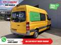 Mercedes-Benz Sprinter 316 2.2 CDI Aut. L2H2 EXPORT ONLY 3.5t Trekgewicht Gelb - thumbnail 8