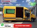 Mercedes-Benz Sprinter 316 2.2 CDI Aut. L2H2 EXPORT ONLY 3.5t Trekgewicht Gelb - thumbnail 5