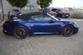 Porsche 992 Carrera GTS Cabriolet, 1. Hd, BOSE/LIFT/MATRIX/21" Blau - thumbnail 4