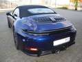 Porsche 992 Carrera GTS Cabriolet, 1. Hd, BOSE/LIFT/MATRIX/21" Blau - thumbnail 3