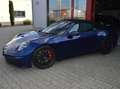 Porsche 992 Carrera GTS Cabriolet, 1. Hd, BOSE/LIFT/MATRIX/21" Blau - thumbnail 2