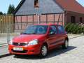 Renault Clio Campus Authentique erst 42 TKM 1.Hand Top Rouge - thumbnail 6