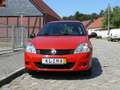 Renault Clio Campus Authentique erst 42 TKM 1.Hand Top Rouge - thumbnail 4